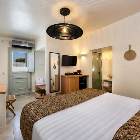 Bed & Breakfast Hill 2